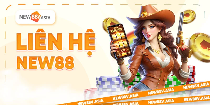 Liên hệ New88