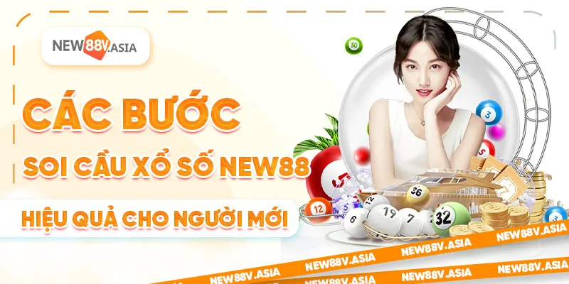 Lưu ý an toàn và chính sách của New88 khi chơi xổ số