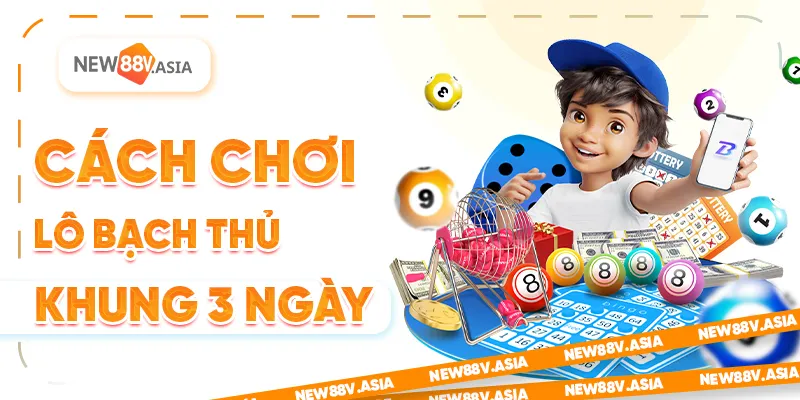 Lô bạch thủ khung 3 ngày: Kinh nghiệm nuôi lô thành công 3 Cách Chơi Lô Bạch Thủ Khung 3 Ngày