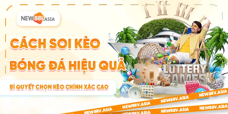 Các cách soi kèo bóng đá hiệu quả cho người mới