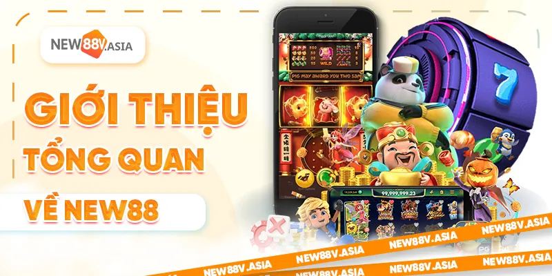 Giới thiệu tổng quan về New88