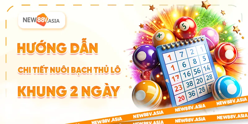 Nuôi bạch thủ lô khung 2 ngày: Bí quyết soi cầu hiệu quả 2 Hướng Dẫn Chi Tiết Nuôi Bạch Thủ Lô Khung 2 Ngày