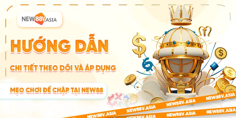 Đề chập bao nhiêu ngày chưa về? Giải mã chu kỳ và mẹo chơi 1 Hướng dẫn chi tiết theo dõi và áp dụng mẹo chơi đề chập tại New88