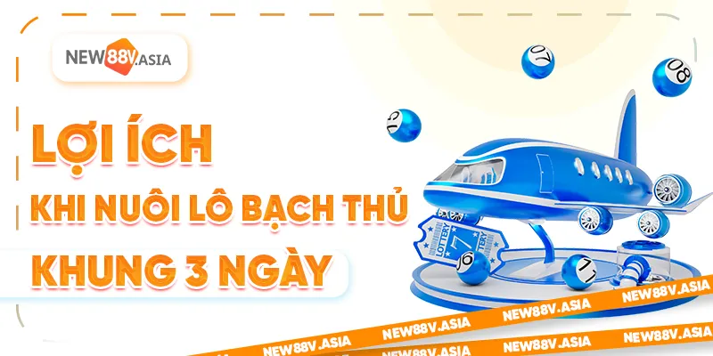 Lô bạch thủ khung 3 ngày: Kinh nghiệm nuôi lô thành công 1 Lợi Ích Khi Nuôi Lô Bạch Thủ Khung 3 Ngày