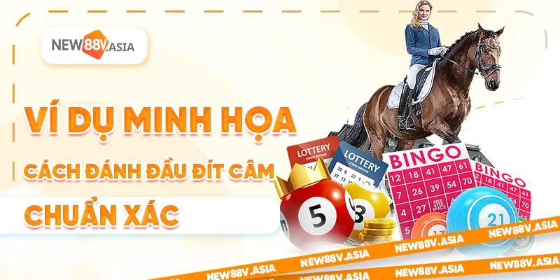 Đầu đít câm đánh lô gì hiệu quả nhất? Bí kíp soi lô chuẩn xác 3 Ví Dụ Minh Họa Cách Đánh Đầu Đít Câm Chuẩn Xác